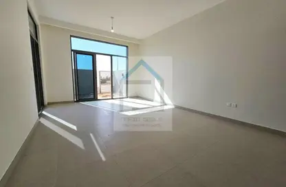 تاون هاوس - 3 غرف نوم - 5 حمامات للايجار في ذي بالس بيتش فرونت - ذي بالس - دبي الجنوب (مركز دبي العالمي) - دبي