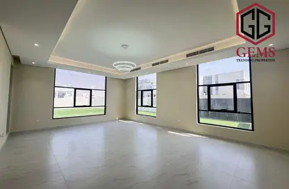 Villa - 5 Bedrooms - 6 Bathrooms for rent in Madinat Hind 3 - Dubai Land - Dubai