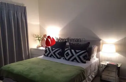 Apartment - 1 Bedroom - 1 Bathroom for rent in Diamond Views 2 - Diamond Views - Jumeirah Village Circle - Dubai