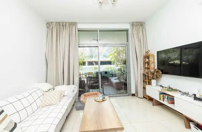 Apartment - Studio - 1 Bathroom for sale in Villa Pera - Jumeirah Village Circle - Dubai