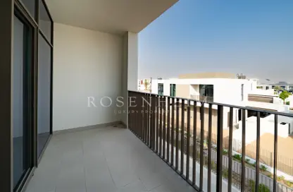 Villa - 4 Bedrooms - 4 Bathrooms for rent in Tilal Al Furjan - Al Furjan - Dubai