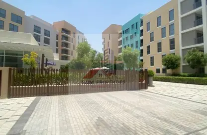 Apartment - 1 Bedroom - 1 Bathroom for rent in Uptown Al Zahia - Al Zahia - Muwaileh Commercial - Sharjah