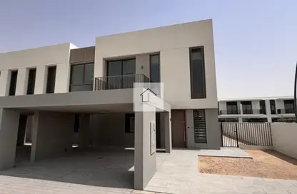 Villa - 4 Bedrooms - 4 Bathrooms for sale in Orania - The Valley - Dubai