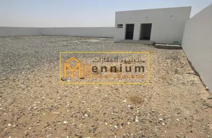 Outdoor House image for: Land - Studio for sale in Al Saja'a - Sharjah Industrial Area - Sharjah, Image 1