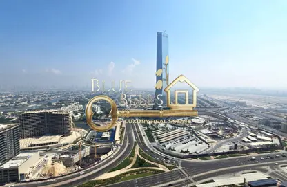 شقة - غرفة نوم - 2 حمامات للايجار في برج أيكون 1 - (JLT) مجمع M - أبراج بحيرة الجميرا - دبي شقة - غرفة نوم - 2 حمامات للايجار في برج أيكون 1 - (JLT) مجمع M - أبراج بحيرة الجميرا - دبي