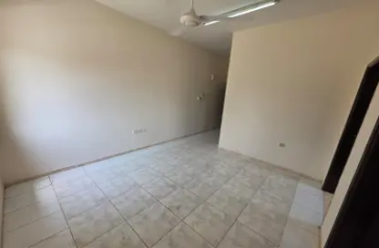 Apartment - 1 Bedroom - 1 Bathroom for rent in Al Naemiya Tower 1 - Al Naemiya Towers - Al Nuaimiya - Ajman