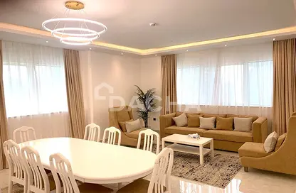 Apartment - 2 Bedrooms - 2 Bathrooms for rent in Marina Pinnacle - Dubai Marina - Dubai