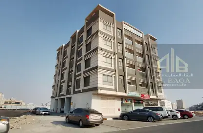 Whole Building - Studio - 7+ Bathrooms for sale in Al Jurf Industrial 3 - Al Jurf Industrial - Ajman