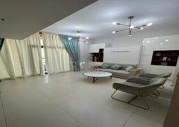 شقة - 3 غرف نوم - 3 حمامات للكراء في أجنحة بن غاطي إيست بوتيك - مجمع دبي ريزيدنس - دبي