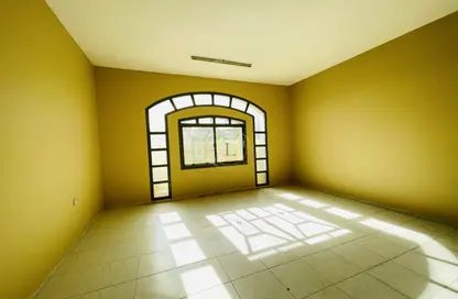 Apartment - 3 Bedrooms - 3 Bathrooms for rent in Al Ghail - Al Mutarad - Al Ain