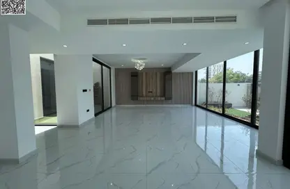 Villa - 4 Bedrooms - 6 Bathrooms for sale in Golf Community - Al Zorah - Ajman Villa - 4 Bedrooms - 6 Bathrooms for sale in Golf Community - Al Zorah - Ajman