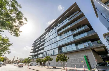 Apartment - 2 Bedrooms - 4 Bathrooms for rent in Building 16 - CityWalk Residential - City Walk - Dubai