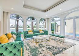 Villa - 4 bedrooms - 5 bathrooms for rent in Garden Homes Frond M - Garden Homes - Palm Jumeirah - Dubai Villa - 4 bedrooms - 5 bathrooms for rent in Garden Homes Frond M - Garden Homes - Palm Jumeirah - Dubai