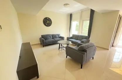 Apartment - 2 Bedrooms - 2 Bathrooms for rent in Al Waha Villas - Dubai Land - Dubai