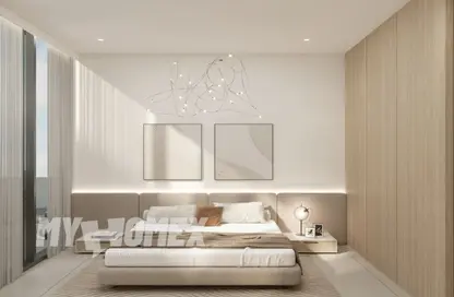 شقة - غرفة نوم - 2 حمامات للبيع في الغربي 1  ريدينس - ارجان - دبي