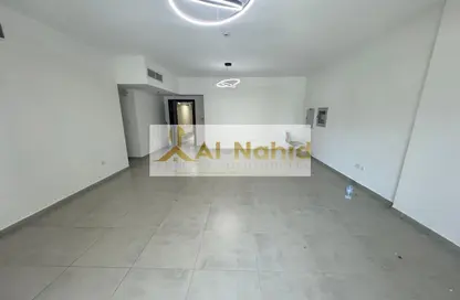 Apartment - 2 Bedrooms - 3 Bathrooms for rent in Salim 1 Building - Arjan - Dubai
