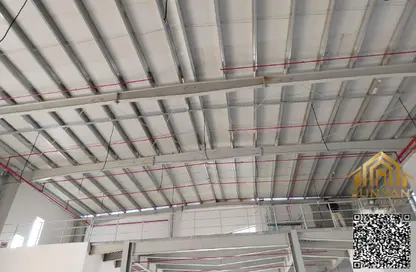 مستودع - استوديو - 1 حمام للايجار في الجرف 3 - الجرف - عجمان وسط المدينة - عجمان