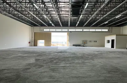 Fully Fitted Warehouse | Spacious | AC Provided