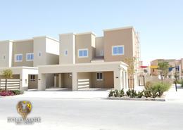 Townhouse - 3 bedrooms - 3 bathrooms for sale in Amaranta - Villanova - Dubai Land - Dubai