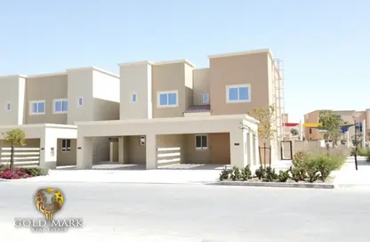 Documents image for: Townhouse - 3 Bedrooms - 3 Bathrooms for sale in Amaranta - Villanova - Dubai Land - Dubai, Image 1