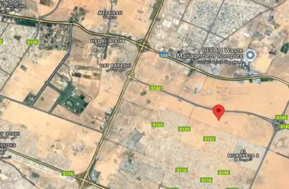 Land - Studio for sale in Al Rowdat Suburb - Sharjah
