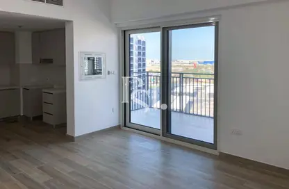 Apartment - 1 Bedroom - 1 Bathroom for sale in Waters Edge - Yas Island - Abu Dhabi