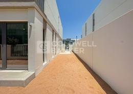 Villa - 4 bedrooms - 5 bathrooms for rent in Elan - Tilal Al Ghaf - Dubai