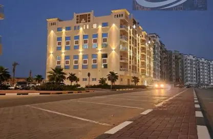 شقة - غرفة نوم - 1 حمام للبيع في قرية الاميرة - الياسمين - عجمان