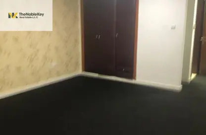 Apartment - Studio - 1 Bathroom for rent in P15 - France Cluster - International City - Dubai