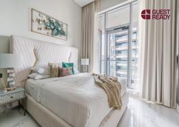 Studio - 1 bathroom for rent in J ONE - Business Bay - Dubai