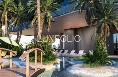 Apartment - Studio - 1 Bathroom for sale in MAK I'Sola Bella - Jumeirah Village Circle - Dubai