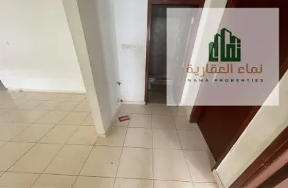شقة - 2 غرف نوم - 2 حمامات للايجار في أبراج الراشدية - عجمان وسط المدينة - عجمان