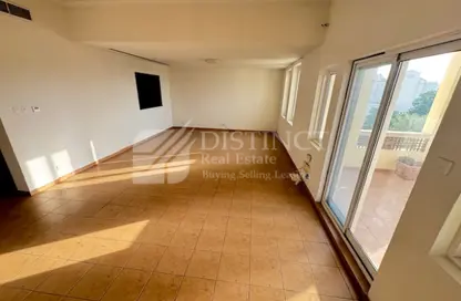 Apartment - 3 Bedrooms - 3 Bathrooms for rent in Al Badia Residences - Dubai Festival City - Dubai