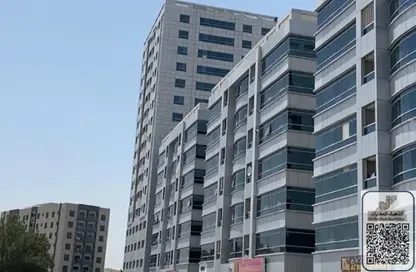 Apartment - 1 Bedroom - 1 Bathroom for sale in Al Hamidiya 1 - Al Hamidiya - Ajman