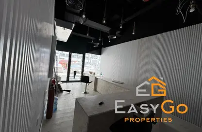 Shop - Studio for rent in AZIZI Riviera 8 - AZIZI Riviera - Meydan One - Meydan - Dubai