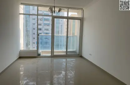 Apartment - 2 Bedrooms - 2 Bathrooms for rent in Al Rashidiya Towers - Ajman Downtown - Ajman