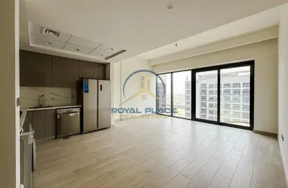 Apartment - 3 Bedrooms - 3 Bathrooms for rent in AZIZI Riviera - Meydan One - Meydan - Dubai