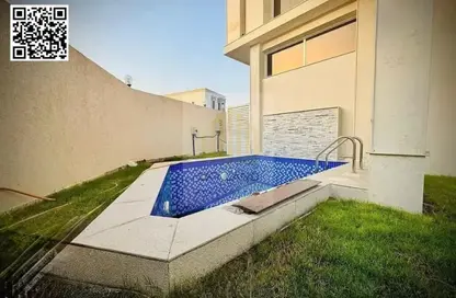 Villa - 5 Bedrooms - 7 Bathrooms for sale in Al Amira Village - Al Yasmeen - Ajman