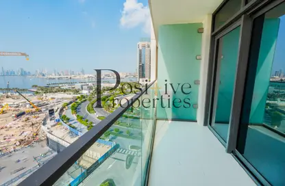 شقة - غرفة نوم - 1 حمام للبيع في ذي كوف - ميناء خور دبي (ذا لاجونز) - دبي