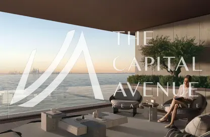 Apartment - Studio - 1 Bathroom for sale in Radiant Elite Tower - City Of Lights - Al Reem Island - Abu Dhabi