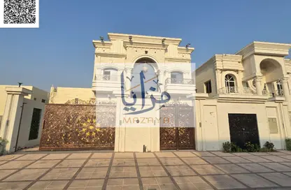 Villa - 7 Bedrooms - 7+ Bathrooms for sale in Al Helio 2 - Al Helio - Ajman