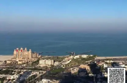 Apartment - 1 Bedroom - 2 Bathrooms for sale in Ajman One - Phase 2 - Ajman Downtown - Ajman Apartment - 1 Bedroom - 2 Bathrooms for sale in Ajman One - Phase 2 - Ajman Downtown - Ajman