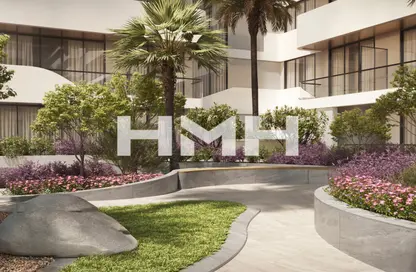 Apartment - 3 Bedrooms - 2 Bathrooms for sale in Helvetia Residences - Jumeirah Village Circle - Dubai