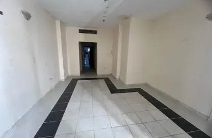 شقة - 2 غرف نوم - 2 حمامات للايجار في الند - القاسمية - الشارقة