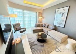 Apartment - 3 bedrooms - 3 bathrooms for sale in Tower A - DAMAC Towers by Paramount - Business Bay - Dubai