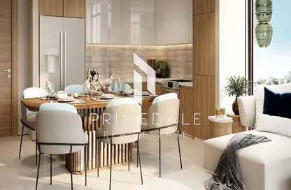 Apartment - 1 Bedroom - 1 Bathroom for sale in Seagate Building 2 - Seagate - Mina Rashid - Dubai