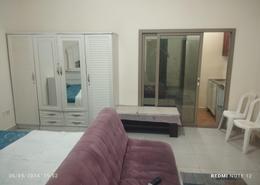 Studio - 1 bathroom for rent in Al Mushrif - Abu Dhabi