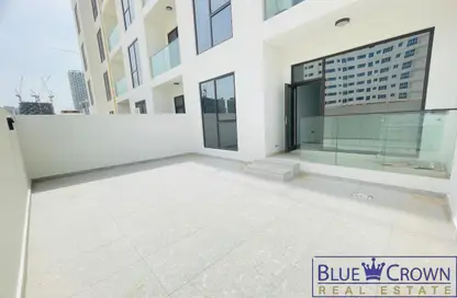 Apartment - 1 Bedroom - 2 Bathrooms for rent in Al Waleed BA 06 - Arjan - Dubai