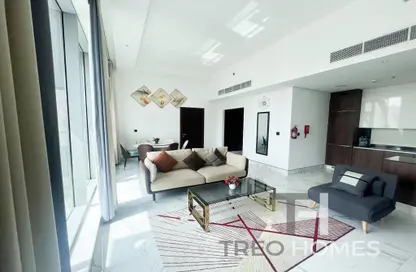 Apartment - 1 Bedroom - 2 Bathrooms for rent in J ONE Tower A - J ONE - Business Bay - Dubai