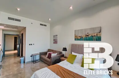 شقة - 1 حمام للبيع في ماجيستيك ريزيدينس 2 - ماجيستيك ريزيزيدنس - دبي الجنوب (مركز دبي العالمي) - دبي